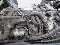 いすゞフォワード冷凍車（冷蔵車）中型（4t）[写真17]