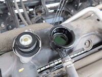 いすゞフォワード冷凍車（冷蔵車）中型（4t）[写真19]