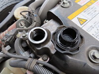 いすゞフォワード冷凍車（冷蔵車）中型（4t）[写真20]