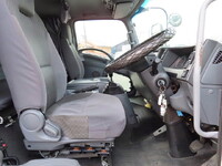 いすゞフォワード冷凍車（冷蔵車）中型（4t）[写真21]