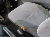 いすゞフォワード冷凍車（冷蔵車）中型（4t）[写真26]