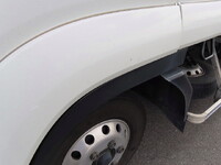 いすゞフォワード冷凍車（冷蔵車）中型（4t）[写真28]