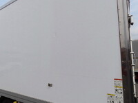 いすゞフォワード冷凍車（冷蔵車）中型（4t）[写真30]