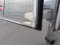 いすゞフォワード冷凍車（冷蔵車）中型（4t）[写真39]