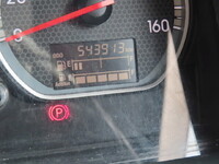 いすゞフォワード冷凍車（冷蔵車）中型（4t）[写真40]