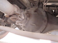 いすゞフォワード冷凍車（冷蔵車）中型（4t）[写真10]