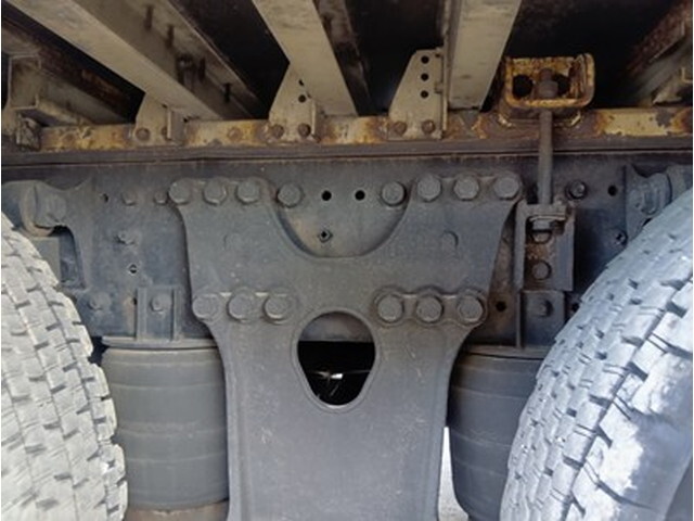 日野プロフィアアルミウイング大型（10t）[写真10]