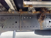 日野プロフィアアルミウイング大型（10t）[写真12]