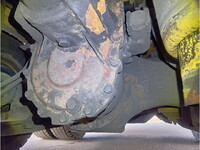 日野プロフィアアルミウイング大型（10t）[写真13]