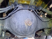 日野プロフィアアルミウイング大型（10t）[写真16]