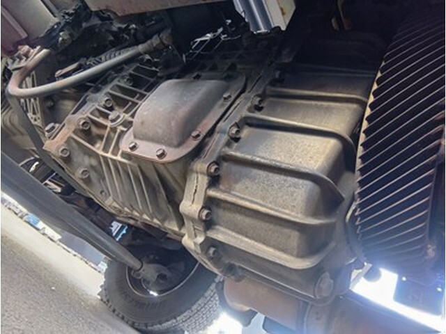 日野プロフィアアルミウイング大型（10t）[写真16]