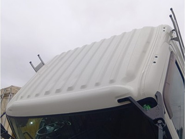 日野プロフィアアルミウイング大型（10t）[写真17]