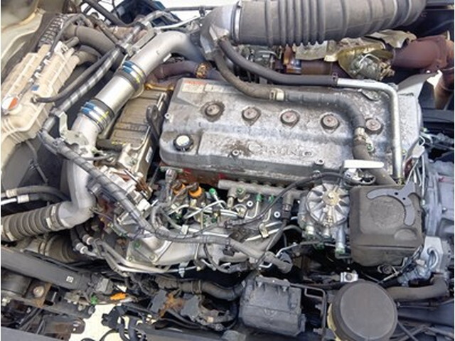 日野プロフィアアルミウイング大型（10t）[写真18]