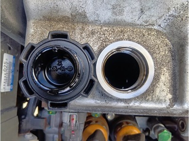 日野プロフィアアルミウイング大型（10t）[写真20]