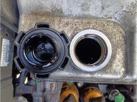 日野プロフィアアルミウイング大型（10t）[写真21]