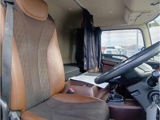 日野プロフィアアルミウイング大型（10t）[写真22]