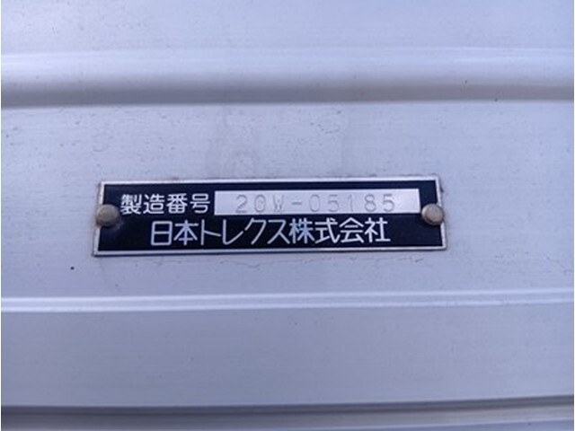 日野プロフィアアルミウイング大型（10t）[写真09]