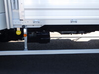 三菱ふそうファイターアルミウイング中型（4t）[写真13]