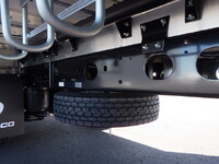 三菱ふそうファイターアルミウイング中型（4t）[写真16]