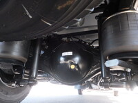 三菱ふそうファイターアルミウイング中型（4t）[写真17]