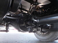 三菱ふそうファイターアルミウイング中型（4t）[写真18]