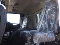 三菱ふそうファイターアルミウイング中型（4t）[写真20]