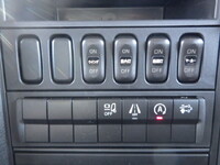 三菱ふそうファイターアルミウイング中型（4t）[写真23]