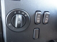 三菱ふそうファイターアルミウイング中型（4t）[写真25]