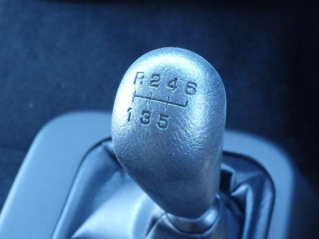 三菱ふそうファイターアルミウイング中型（4t）[写真26]