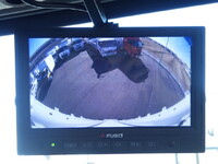 三菱ふそうファイターアルミウイング中型（4t）[写真28]