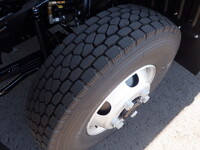 三菱ふそうファイターアルミウイング中型（4t）[写真31]