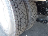 三菱ふそうファイターアルミウイング中型（4t）[写真33]