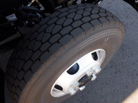 三菱ふそうファイターアルミウイング中型（4t）[写真34]