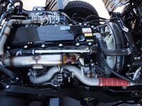 三菱ふそうファイターアルミウイング中型（4t）[写真35]