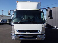 三菱ふそうファイターアルミウイング中型（4t）[写真06]