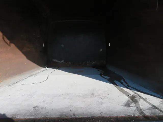 いすゞフォワードパッカー車（塵芥車）中型（4t）[写真16]