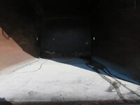 いすゞフォワードパッカー車（塵芥車）中型（4t）[写真17]