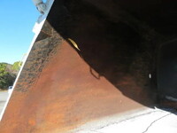 いすゞフォワードパッカー車（塵芥車）中型（4t）[写真19]