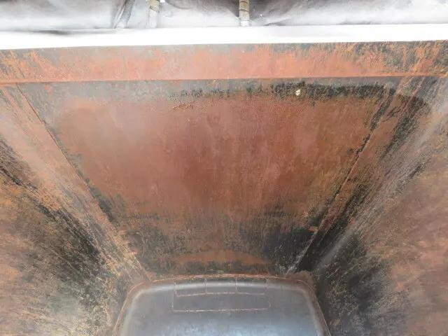 いすゞフォワードパッカー車（塵芥車）中型（4t）[写真20]