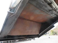 いすゞフォワードパッカー車（塵芥車）中型（4t）[写真23]