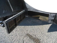 いすゞフォワードパッカー車（塵芥車）中型（4t）[写真24]