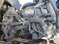 いすゞフォワードパッカー車（塵芥車）中型（4t）[写真31]