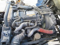 いすゞフォワードパッカー車（塵芥車）中型（4t）[写真32]