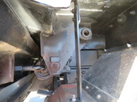 いすゞフォワードパッカー車（塵芥車）中型（4t）[写真35]