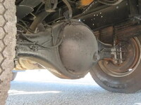 いすゞフォワードパッカー車（塵芥車）中型（4t）[写真37]