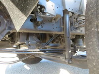 いすゞフォワードパッカー車（塵芥車）中型（4t）[写真38]