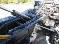 いすゞフォワードパッカー車（塵芥車）中型（4t）[写真40]