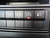 三菱ふそうファイタークレーン4段中型（4t）[写真13]