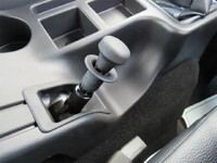 三菱ふそうファイタークレーン4段中型（4t）[写真17]