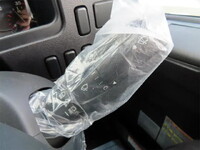 三菱ふそうファイタークレーン4段中型（4t）[写真18]